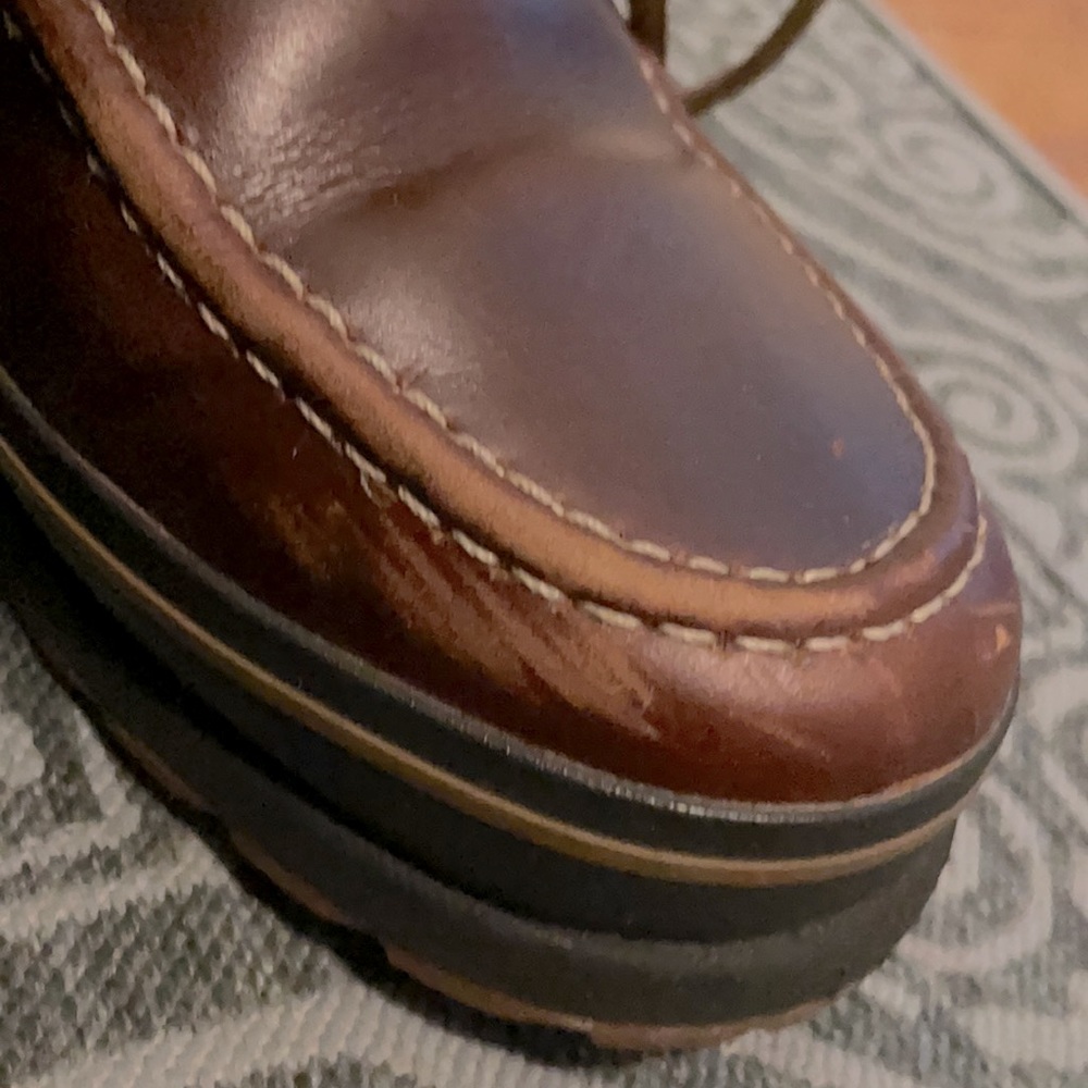 Schazzberg Timberland Winter Boots - Picture 7 of 12